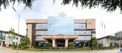 Tianshui Hotel Hotels near Tianshui Computer College
