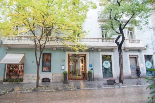 Icon Wipton Hotels in Madrid