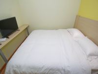合肥拾间公寓酒店 - 标准大床房