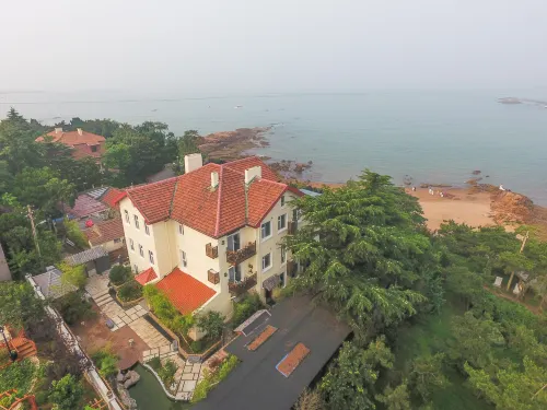 伊美蘿薇海景別墅（青島八大關景區店）