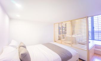 Weikejia Apartment - Hizvo
