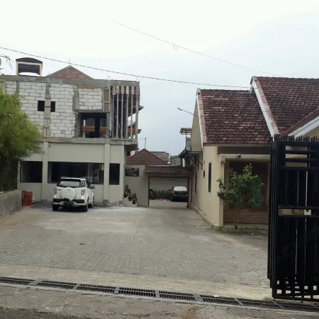 O3 Homestay