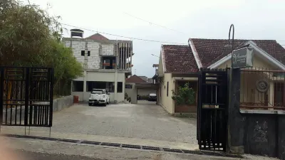 O3 Homestay