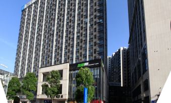 Chengdu Yunling Four Seasons Hotel Apartment