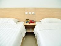 北京百合阳光酒店 - 标准双床房