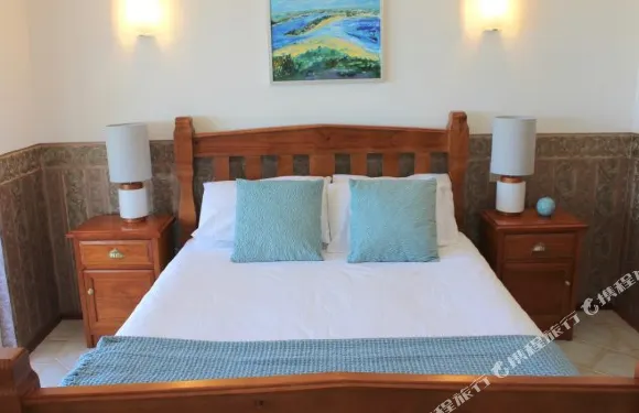 奧古斯塔海景度假屋