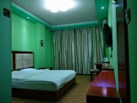 西安芒果主题酒店 - 标准大床房