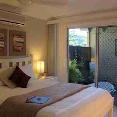 Nelson Bay Bed & Breakfast Rooms