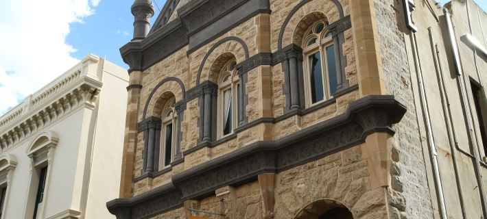 Fremantle Bed & Breakfast Hotels in Perth