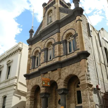 Fremantle Bed & Breakfast Hotels near Fremantle Markets