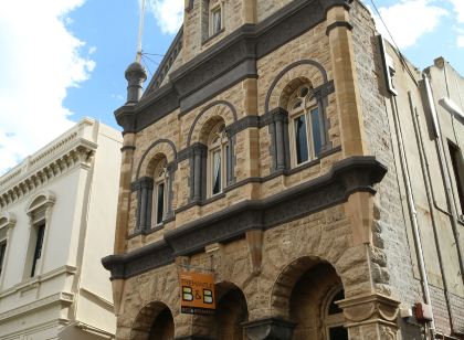 Fremantle Bed & Breakfast