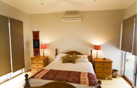 使命海灘The Mission Position度假酒店