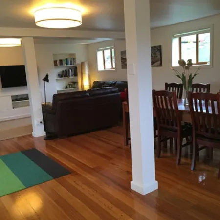 28 Gates Luxury Farmstay and Fishery