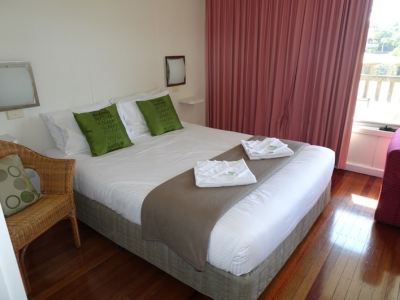 Family One Bedroom Apartment #10 - Korora Palms 1 Bedroom Family Apt Photo