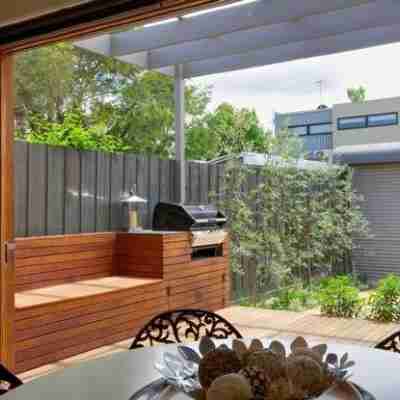 Boutique Stays - Victorian Vogue Others