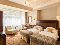 Majestic Plaza Hotel Prague Hotels near Dejvice