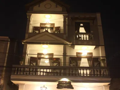 Hoi An Viet House Homestay Hotel in zona Sun Flower Spa