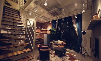 Passe Hotel Incheon