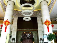 徐州卡迪亚国际大酒店 - 公共区域