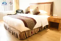 Changbaishan Tianmu Daisi Hot Spring Hotel