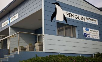 Penguin Beachfront Apartments