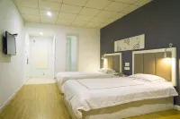 Yiyang Aishang Hotel