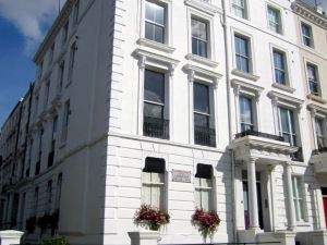 Notting Hill Serviced Apartments by Concept Apartments