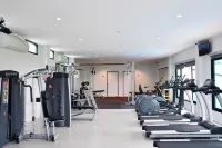 โรงแรม เดอะ กาลล่า - ที่มีฟิตเนส
