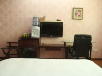 兴宁兴城酒店 - 标准大床房