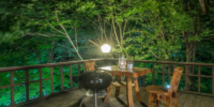 평창 마메별펜션