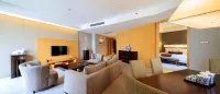 Grand Hotel Qinhuang - Spa