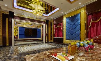 Tianhe Tibetan Culture International Hotel