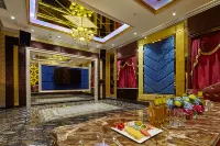 Tianhe Tibetan Culture International Hotel Hotels in Garzê County