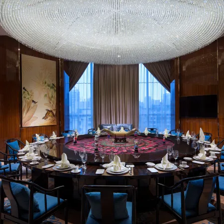 Sofitel Guiyang Hunter
