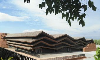 See also Pingyao Theme Hotel·Mandarin Hotel