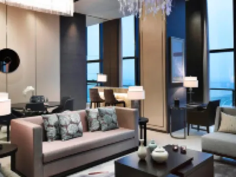 Melia Jinan Hotels in Jinan