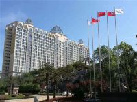 衡阳丽波国际酒店 - 酒店附近