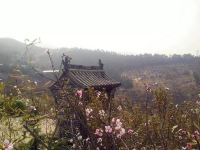 青岛紫悦山庄 - 酒店外部