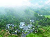 安化双公山居民宿 - 酒店外部