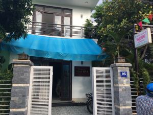 Ngọc Sinh Homestay