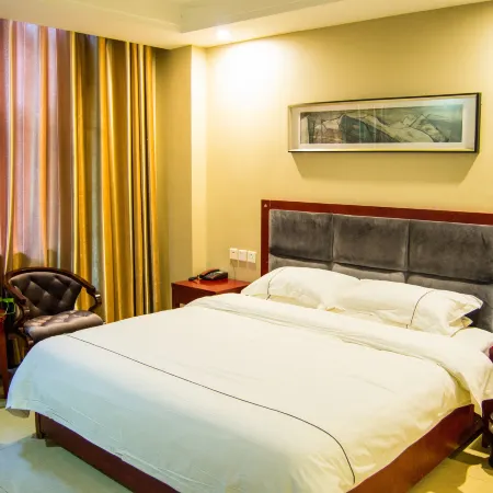 Bali Hotel