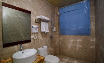 Jinling Theme Hotel