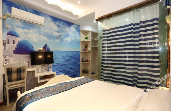 湘陰西西里主題酒店