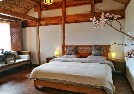 Jianchuan Zhizuxuan Inn - Inns