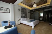 Xiangyu Qianyuan Hostel Hotels in Yixing