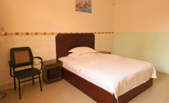 Haoyouyuan Hotel, Xiangyang - Housity