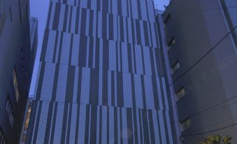 Hotel Code Shinsaibashi