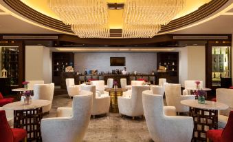 Thousand Cranes Sanya Yazhou Bay int‘l Exchange Centre , Curio Collection by Hilton