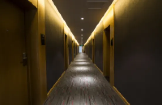 Shankee Hotel (Yinchuan Drum Tower Pedestrian Street)