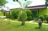 Ozone Resort & Pool Villa Các khách sạn ở 